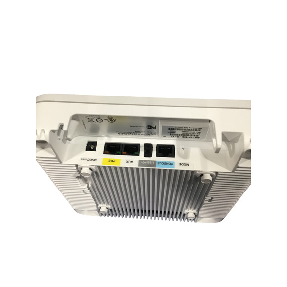 Cisco AIR-AP1852I-B-K9 802.11a/b/g/n/ac Wireless Access Point Aironet 1852 - Picture 4 of 10